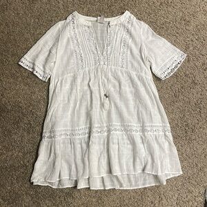 Knox Rose Swimsuit Cover